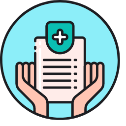 Health Insurance Icon, insurance,health