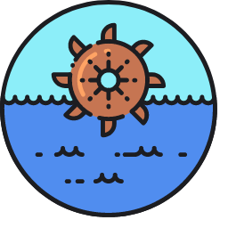Hydro Power Icon, hydro,power