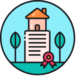 Land Ownership Icon, land,ownership