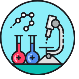 Medical Research Icon, medical,research