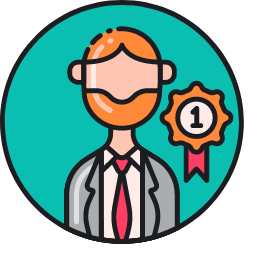 Qualified Teacher Icon, teacher,qualified