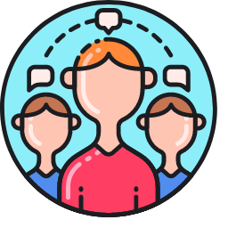 Social Access Icon, social access,community,inclusion
