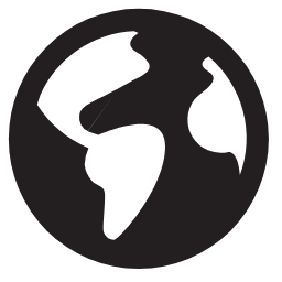 Earth Icon, earth,environment