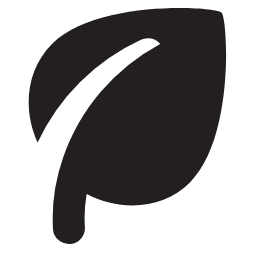 Leaf Alt Icon, leaf,nature