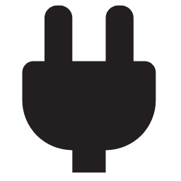 Plug Icon, plug,energy