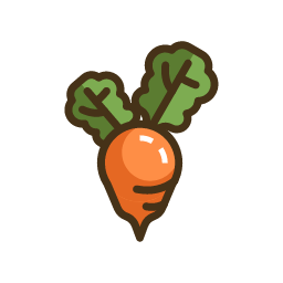 Beet Icon, beet,vegetable