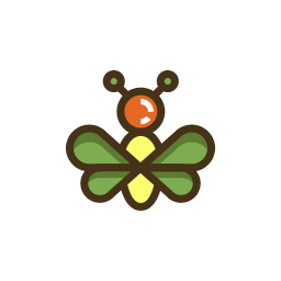 Butterfly Icon, butterfly,insect