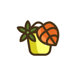 Poisenttia Icon, Poisenttia,flower