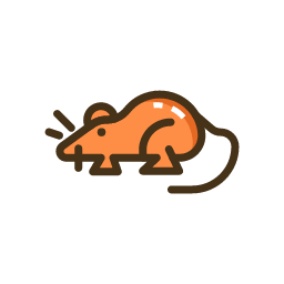 Vermin Icon, vermin,pest