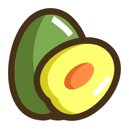 Green Date Icon, green date,fruit