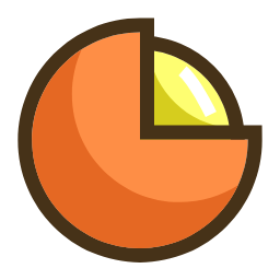 Macadamia Nut Icon, macadamia nut,nut