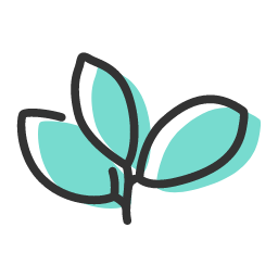 Leaf 5 Icon, leaf,design