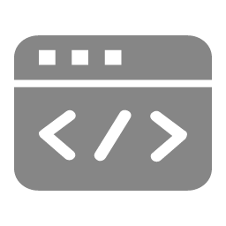 Development Icon, development,AI development