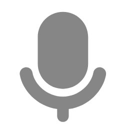 Intelligent Voice Icon, intelligent voice,microphone