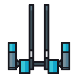 Aerobar Icon, cycling,aerobar,bike