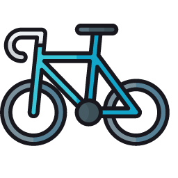 Bicycle Icon, bicycle,cycling,sport