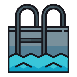 Pool Icon, pool,swimming,sport
