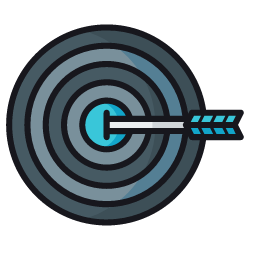 Target Icon, target,archery,sport