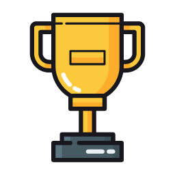 Trophy Icon, trophy,award,sport