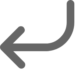 Back Arrow Icon, back,arrow,navigation