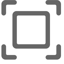 Fullscreen Icon, fullscreen,mode,display