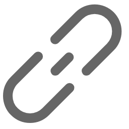 Link Icon, link,hyperlink,connect