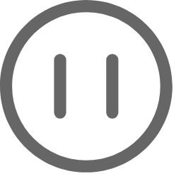 Pause Icon, pause,media,control