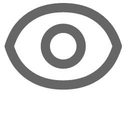 View Icon, view,eye,preview
