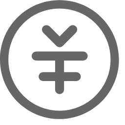 Yuan Icon, yuan,currency,payment