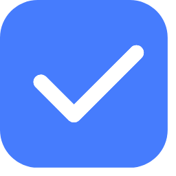 Checkbox Selected Icon, checkbox,selected,selection