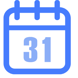 Date Icon, date,calendar,time