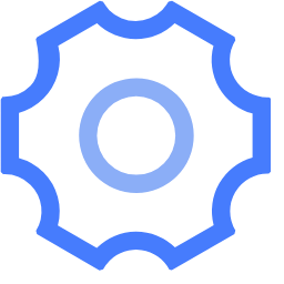 Settings Icon, settings,gear,configuration