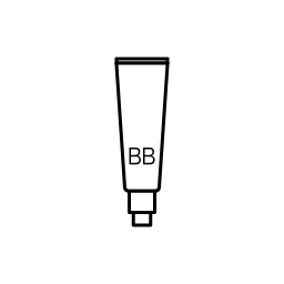 BB Cream Icon, BB cream,makeup