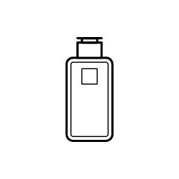 Makeup Remover Icon, remover,makeup