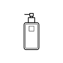 Makeup Remover Gel Icon, remover gel,makeup