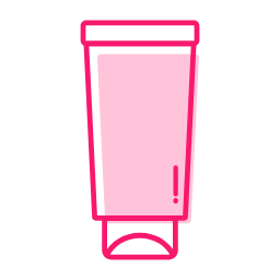 Facial Cleanser Icon, facial cleanser,skincare