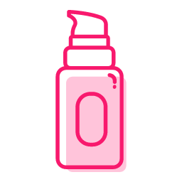 Lotion Icon, lotion,skincare