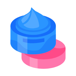 Cream Icon, cream,skincare
