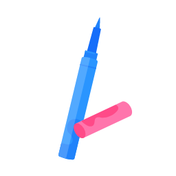 Eyeliner Icon, eyeliner,makeup