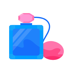 Perfume Icon, perfume,fragrance