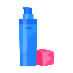 Toner Icon, toner,skincare