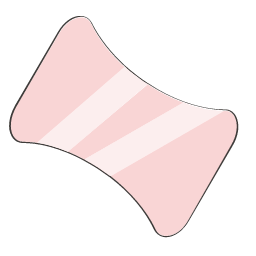 Beauty Sponge Icon, sponge,beauty