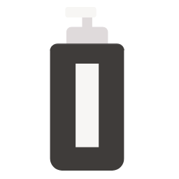 Cosmetic Jar Icon, jar,cosmetic