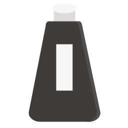 Lotion Bottle Icon, lotion,bottle