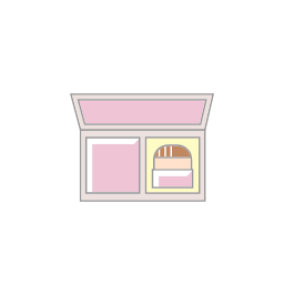 Blush Icon, blush,makeup