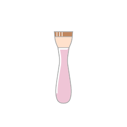 Foundation Brush Icon, foundation brush,makeup tool
