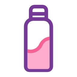 Toner Icon, toner,skincare