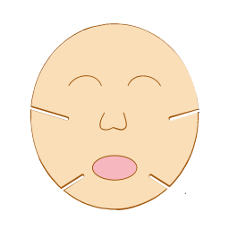 Face Icon, face,beauty
