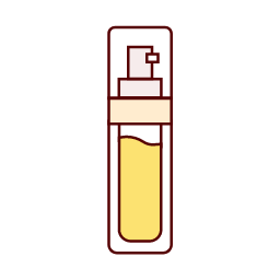 Essential Oil Icon, essential oil,skincare,oil