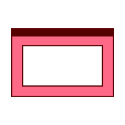 False Eyelashes Icon, false eyelashes,eye makeup,cosmetic